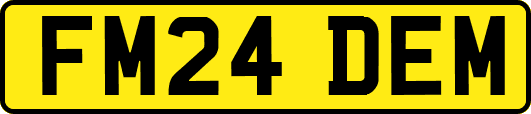 FM24DEM