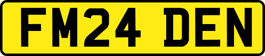 FM24DEN