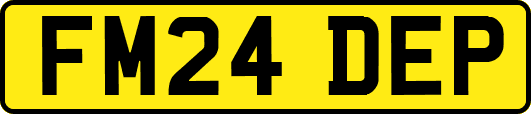 FM24DEP