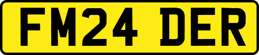 FM24DER