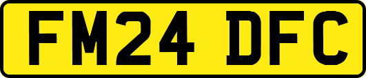 FM24DFC