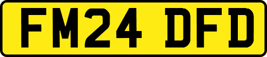 FM24DFD