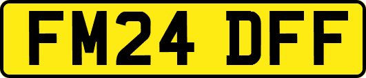 FM24DFF