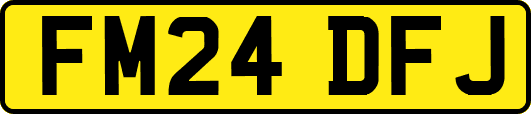 FM24DFJ