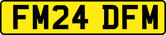 FM24DFM