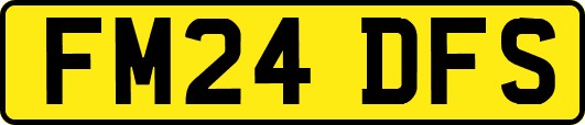 FM24DFS
