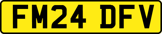 FM24DFV