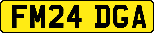 FM24DGA