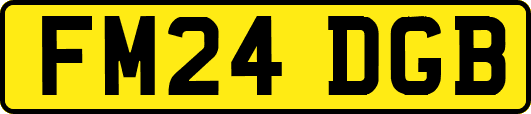 FM24DGB