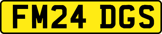 FM24DGS