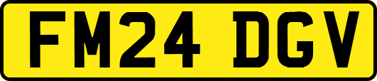 FM24DGV
