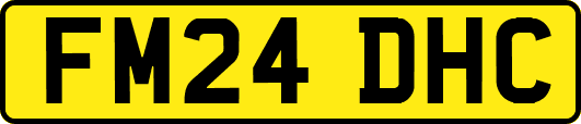 FM24DHC