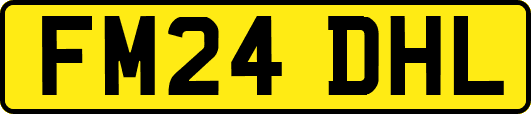FM24DHL