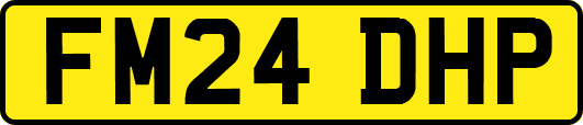 FM24DHP