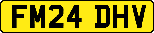 FM24DHV