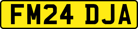 FM24DJA