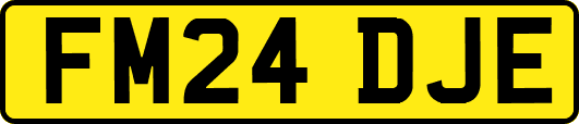 FM24DJE