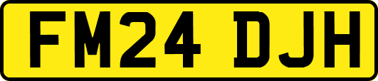 FM24DJH