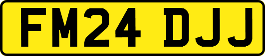 FM24DJJ