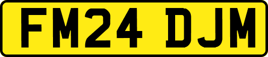 FM24DJM