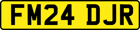 FM24DJR