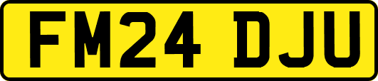 FM24DJU