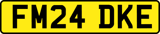 FM24DKE