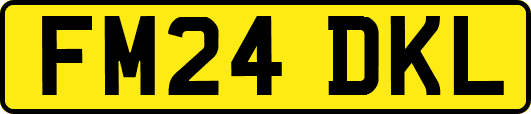 FM24DKL