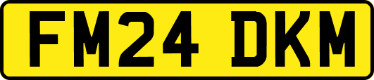 FM24DKM