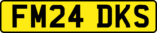FM24DKS