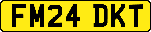 FM24DKT