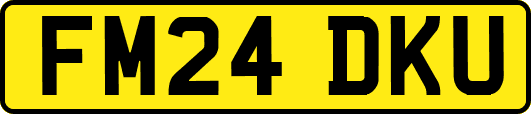 FM24DKU