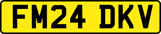 FM24DKV