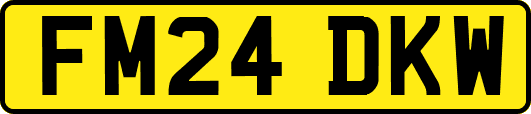FM24DKW