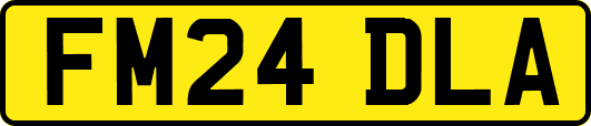 FM24DLA