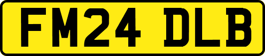 FM24DLB