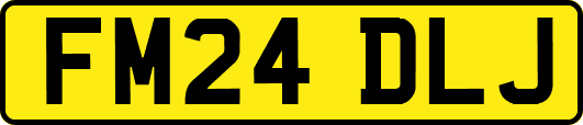 FM24DLJ