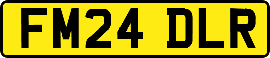 FM24DLR