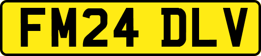 FM24DLV