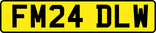 FM24DLW