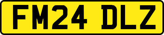FM24DLZ