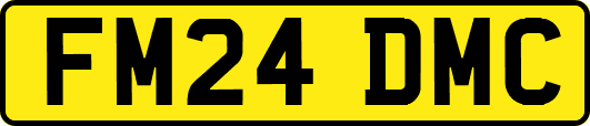 FM24DMC