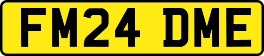 FM24DME