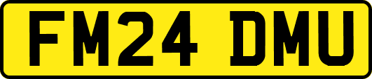 FM24DMU