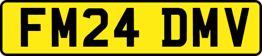FM24DMV