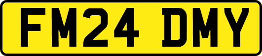 FM24DMY