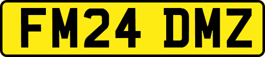 FM24DMZ