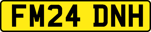 FM24DNH