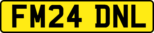 FM24DNL