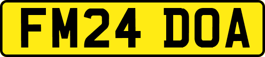 FM24DOA